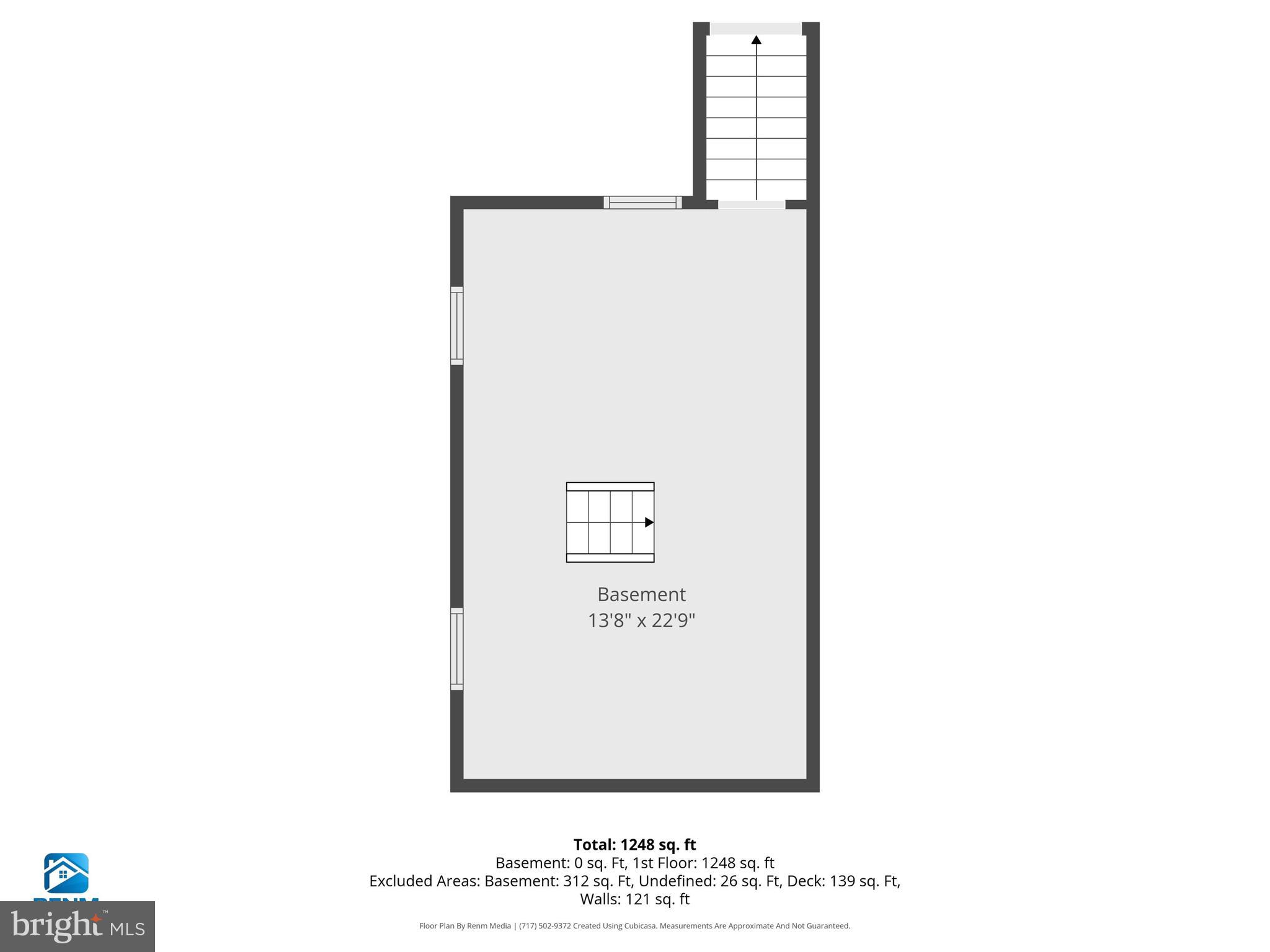 PERRYVILLE - Residential