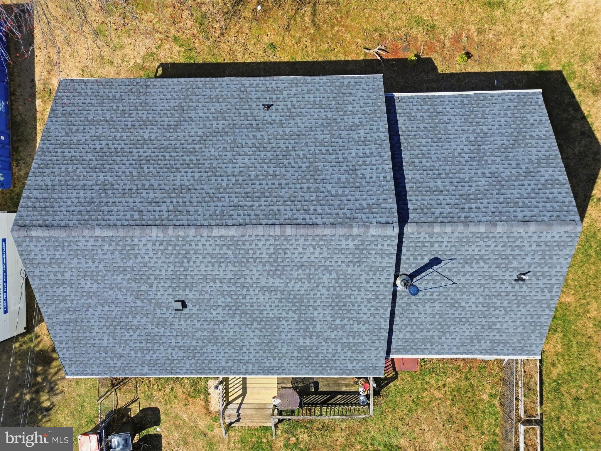 PERRYVILLE - Residential