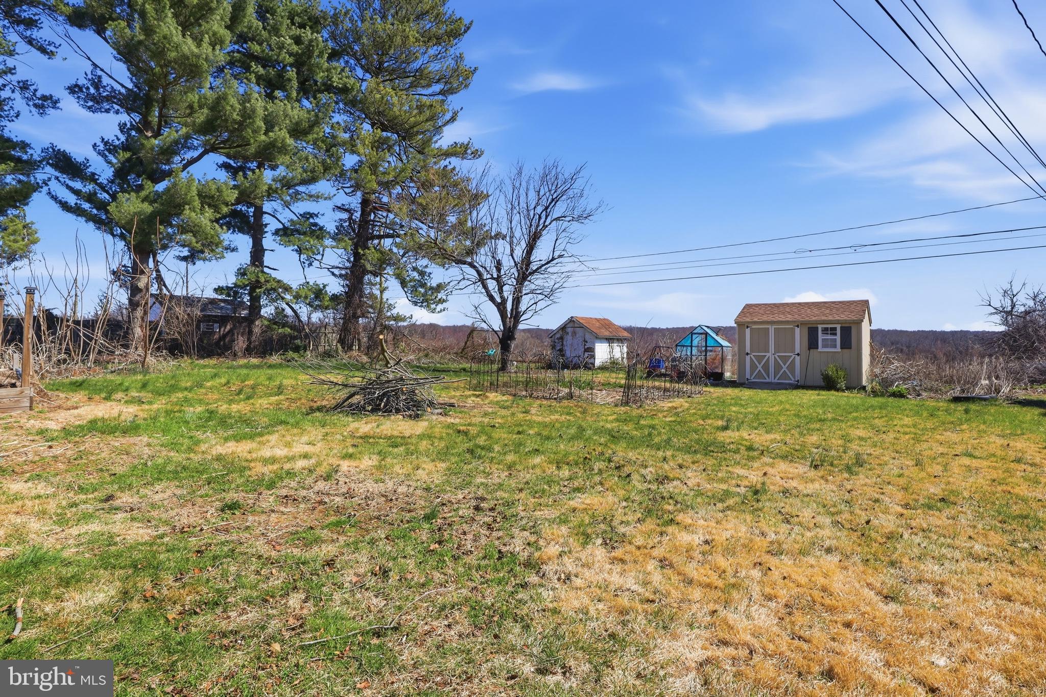 PERRYVILLE - Residential