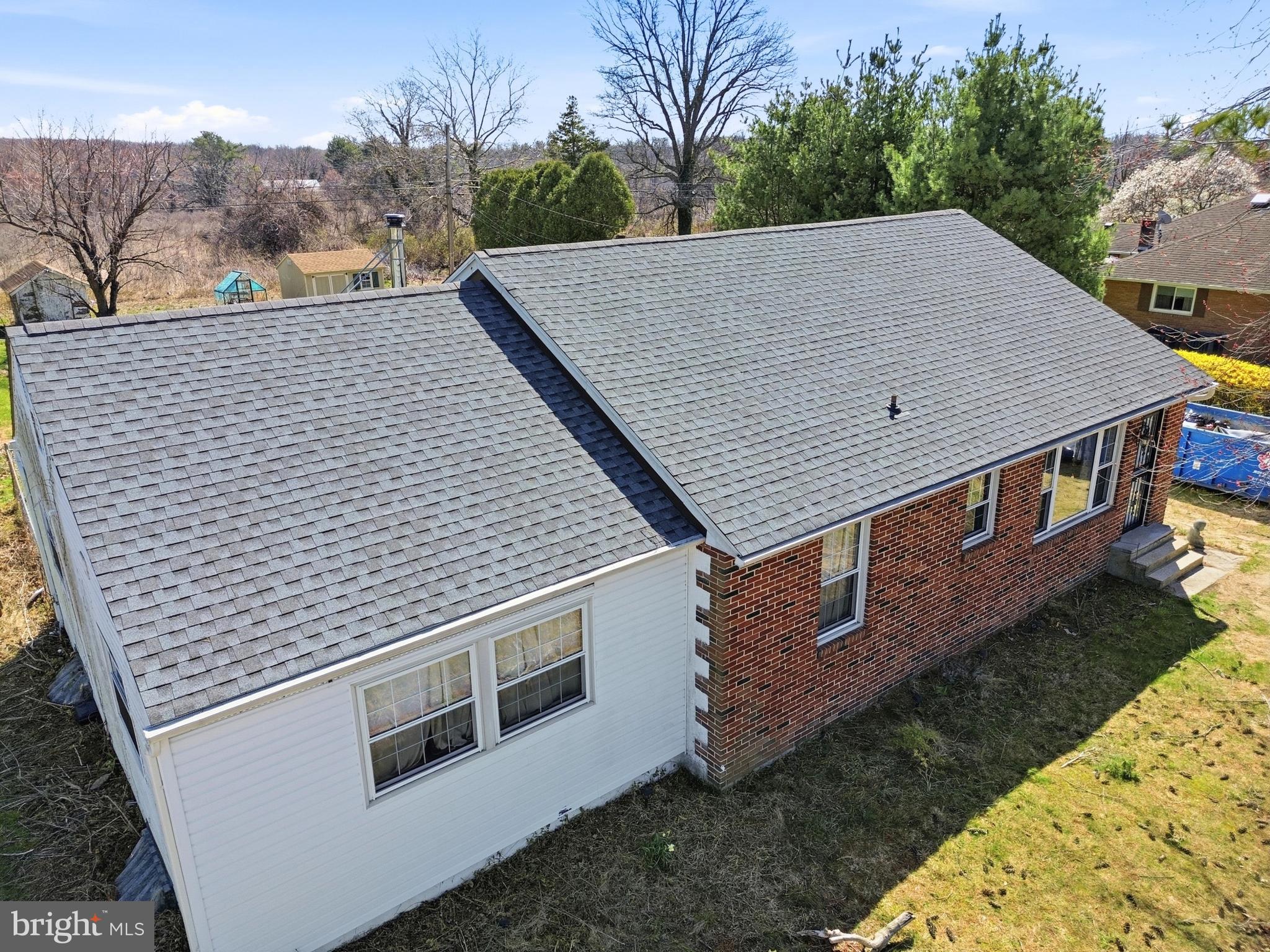 PERRYVILLE - Residential