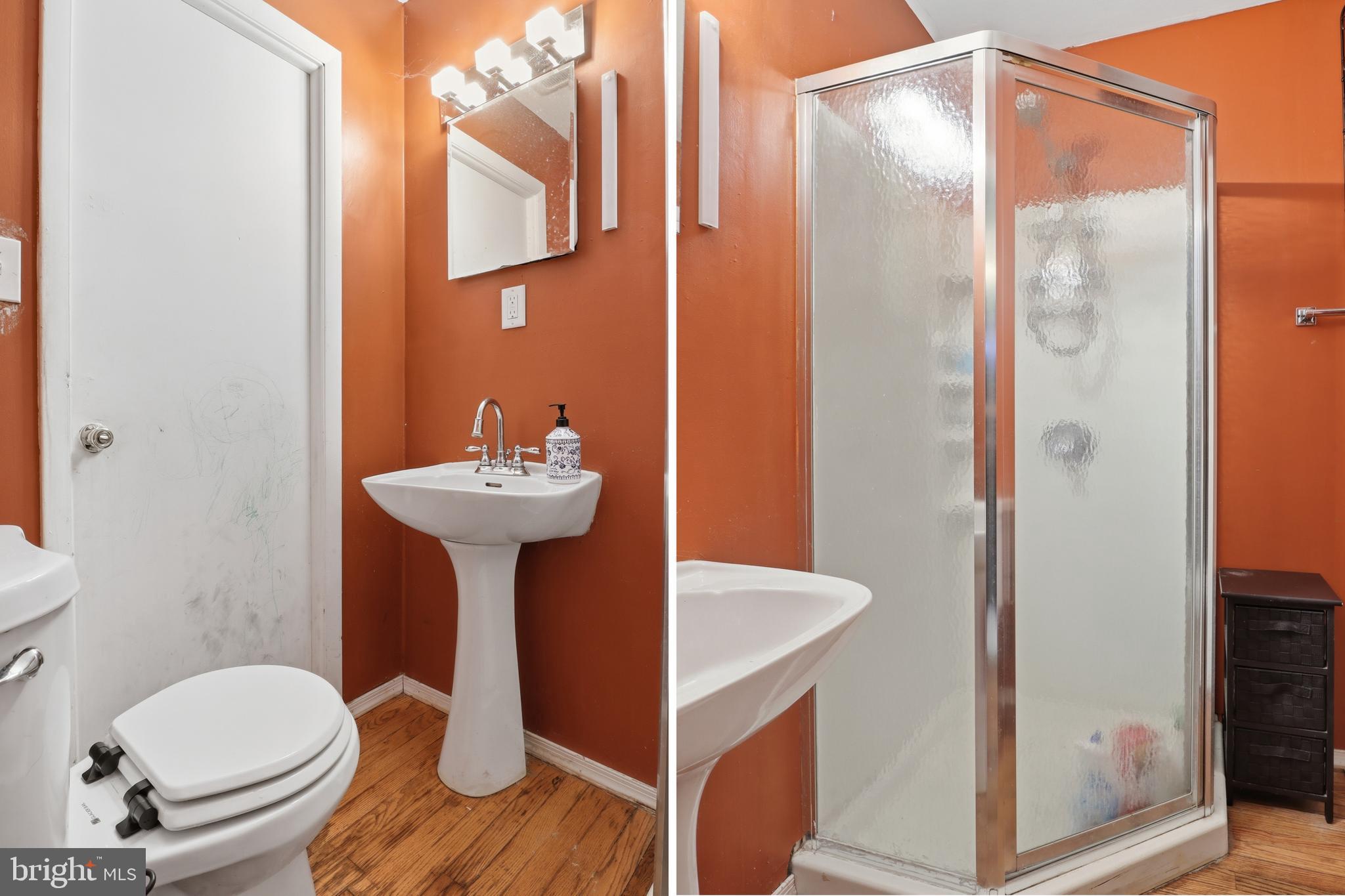 PERRYVILLE - Residential