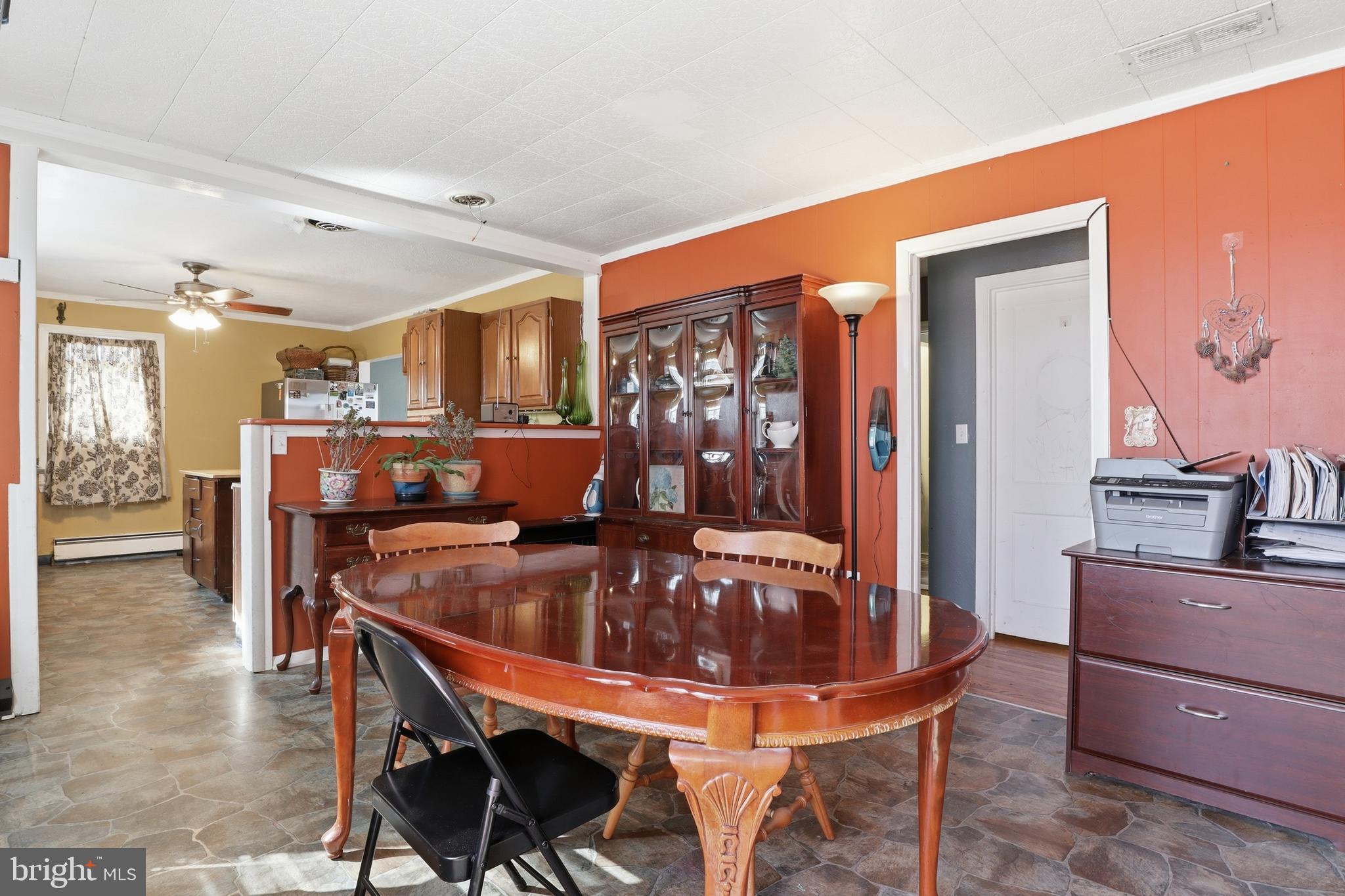 PERRYVILLE - Residential