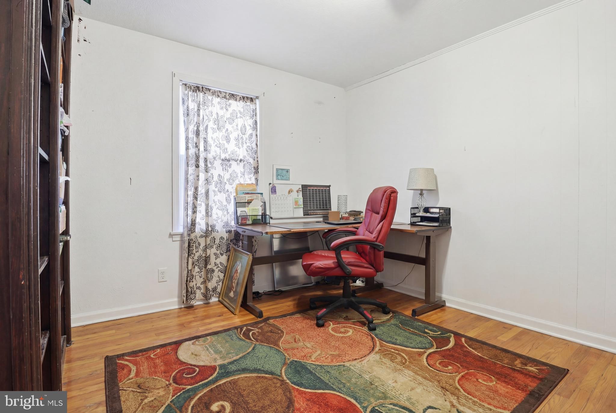 PERRYVILLE - Residential