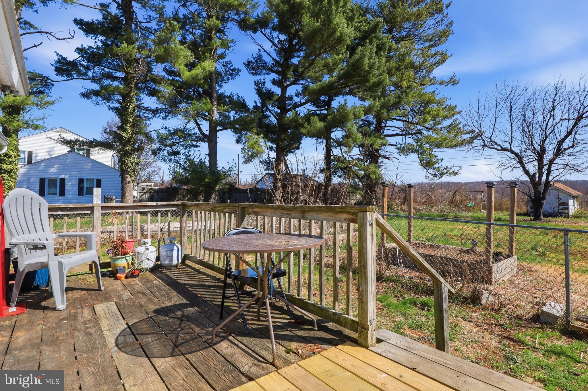 PERRYVILLE - Residential