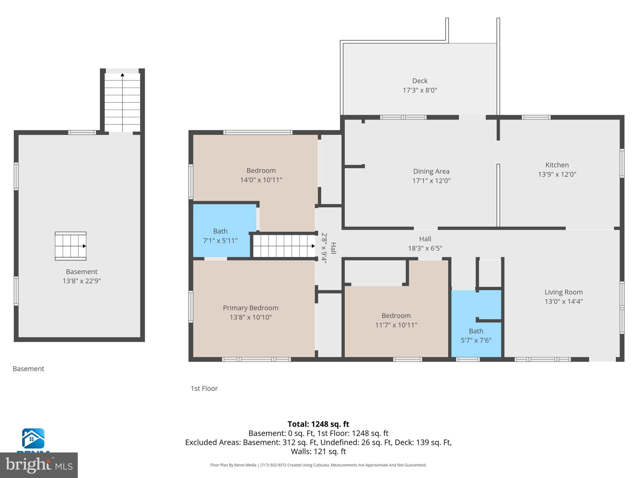 PERRYVILLE - Residential