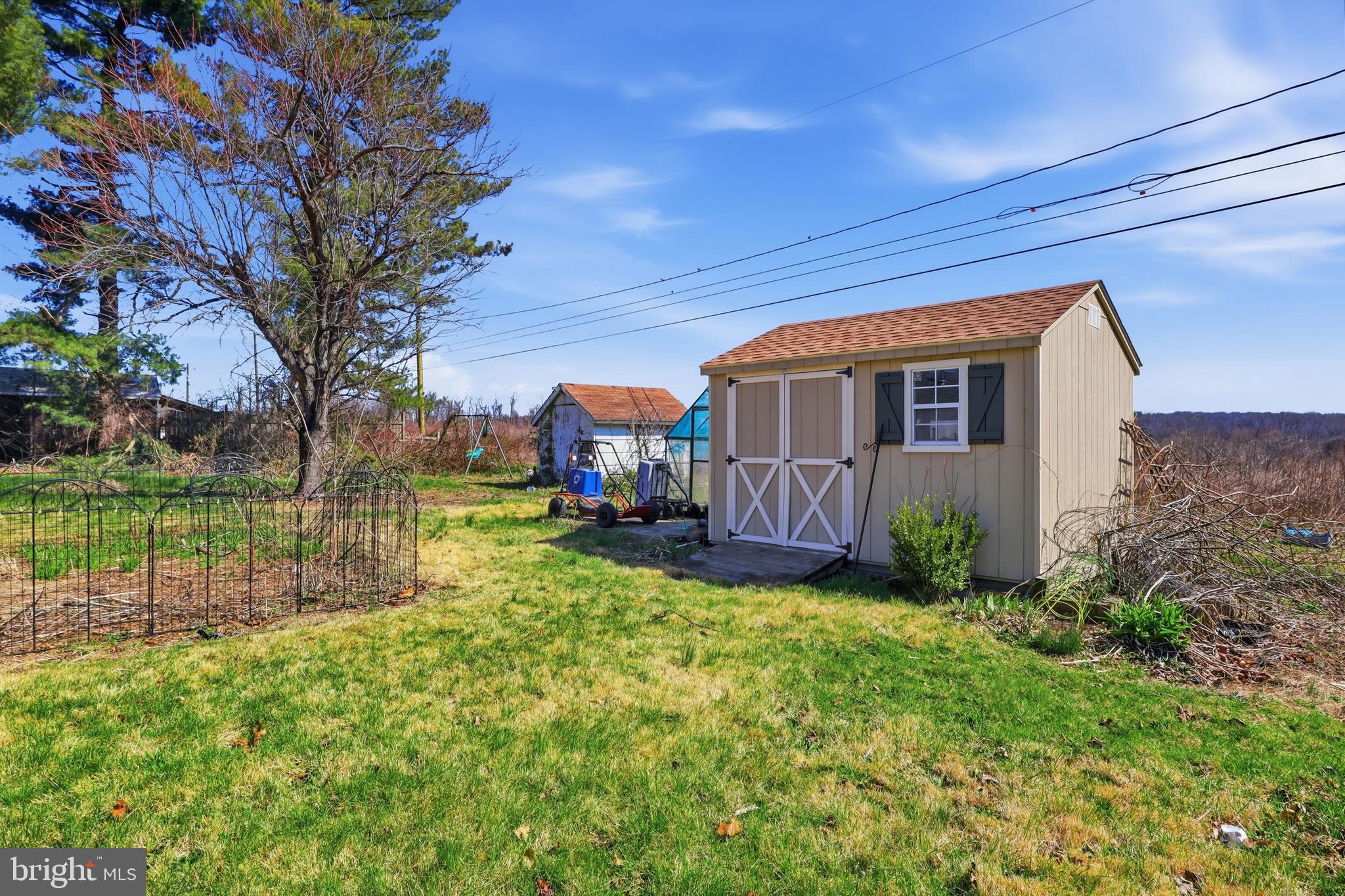 PERRYVILLE - Residential