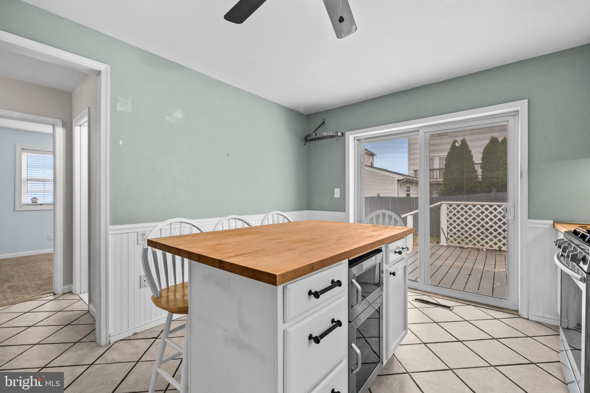 HOLMES - Residential