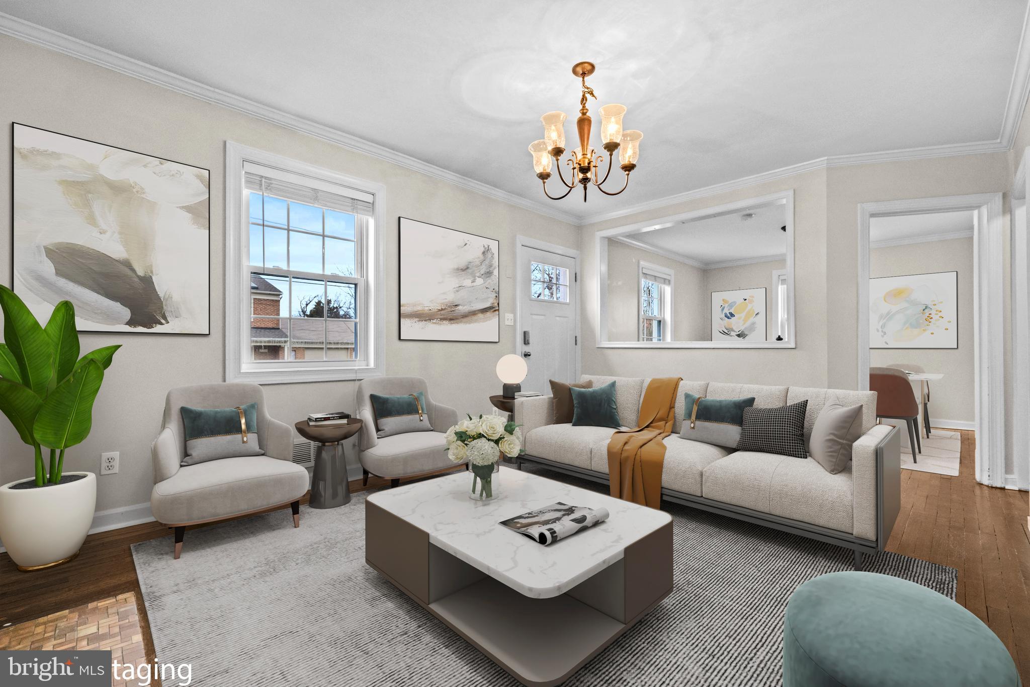 HOLMES - Residential