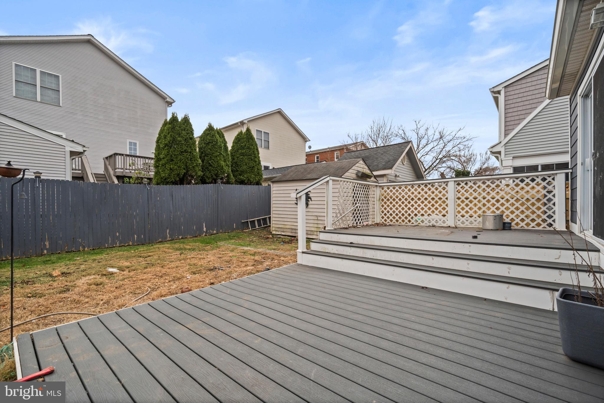 HOLMES - Residential