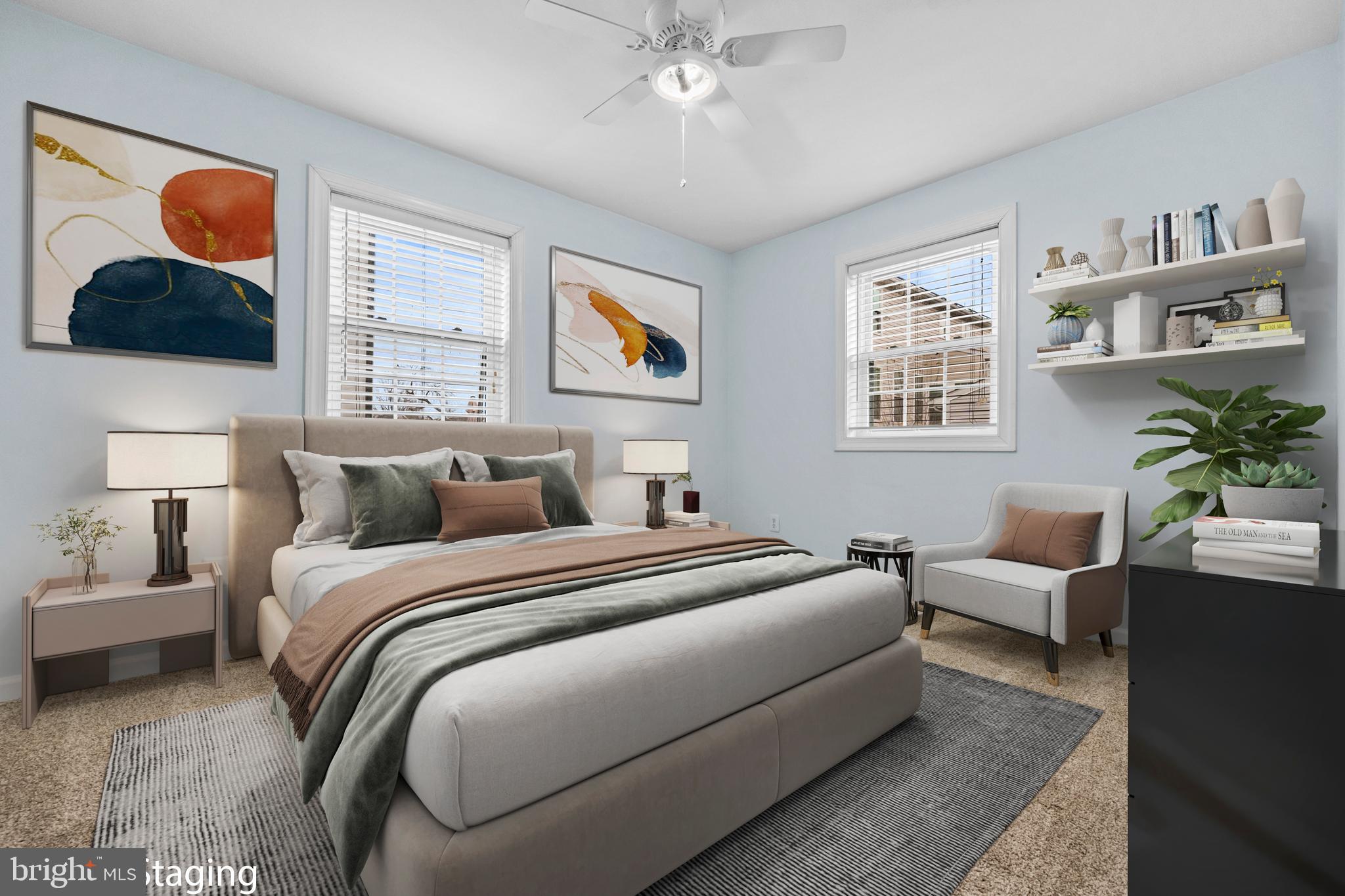 HOLMES - Residential