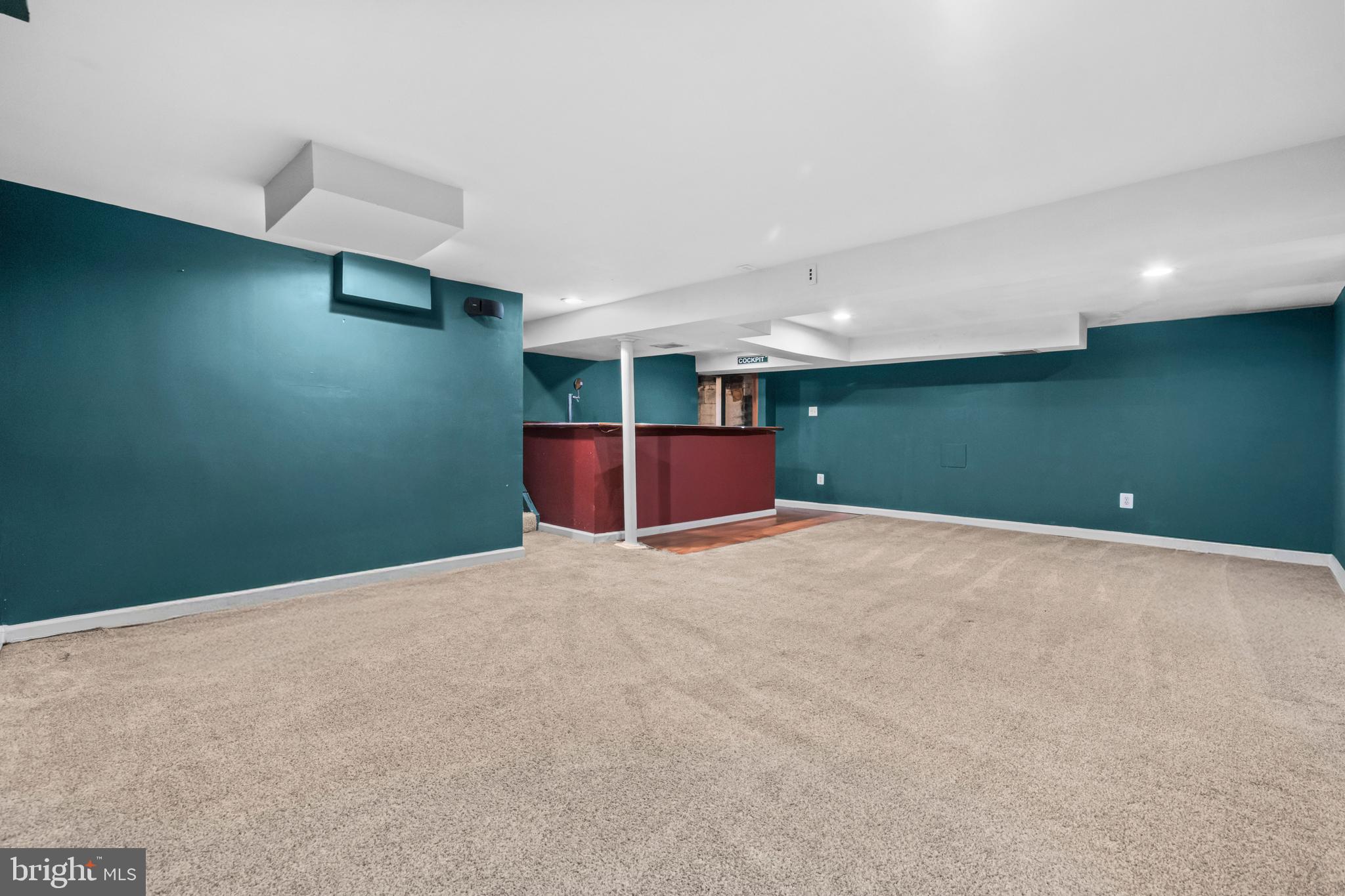 HOLMES - Residential