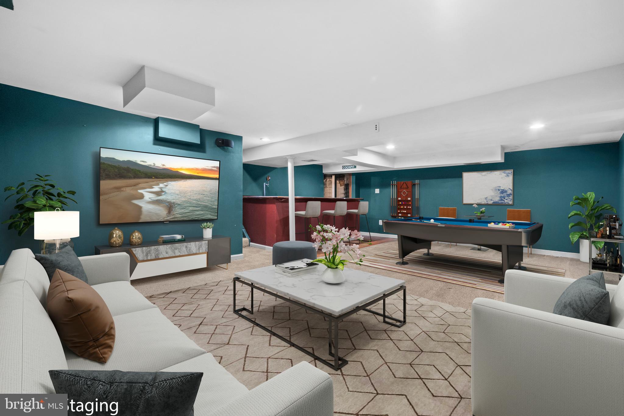 HOLMES - Residential