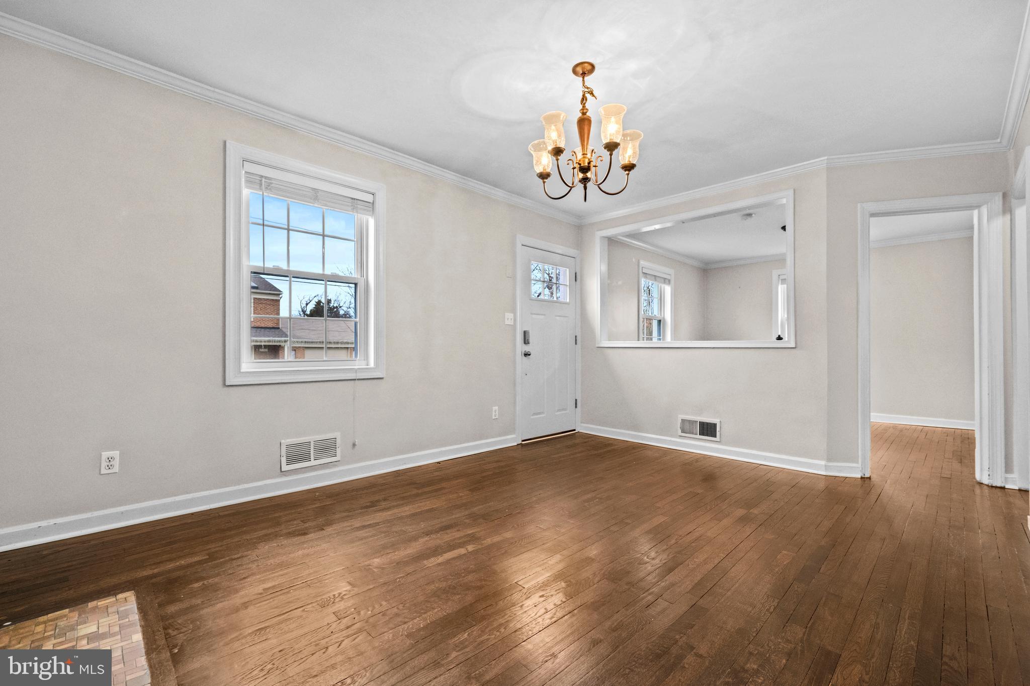 HOLMES - Residential