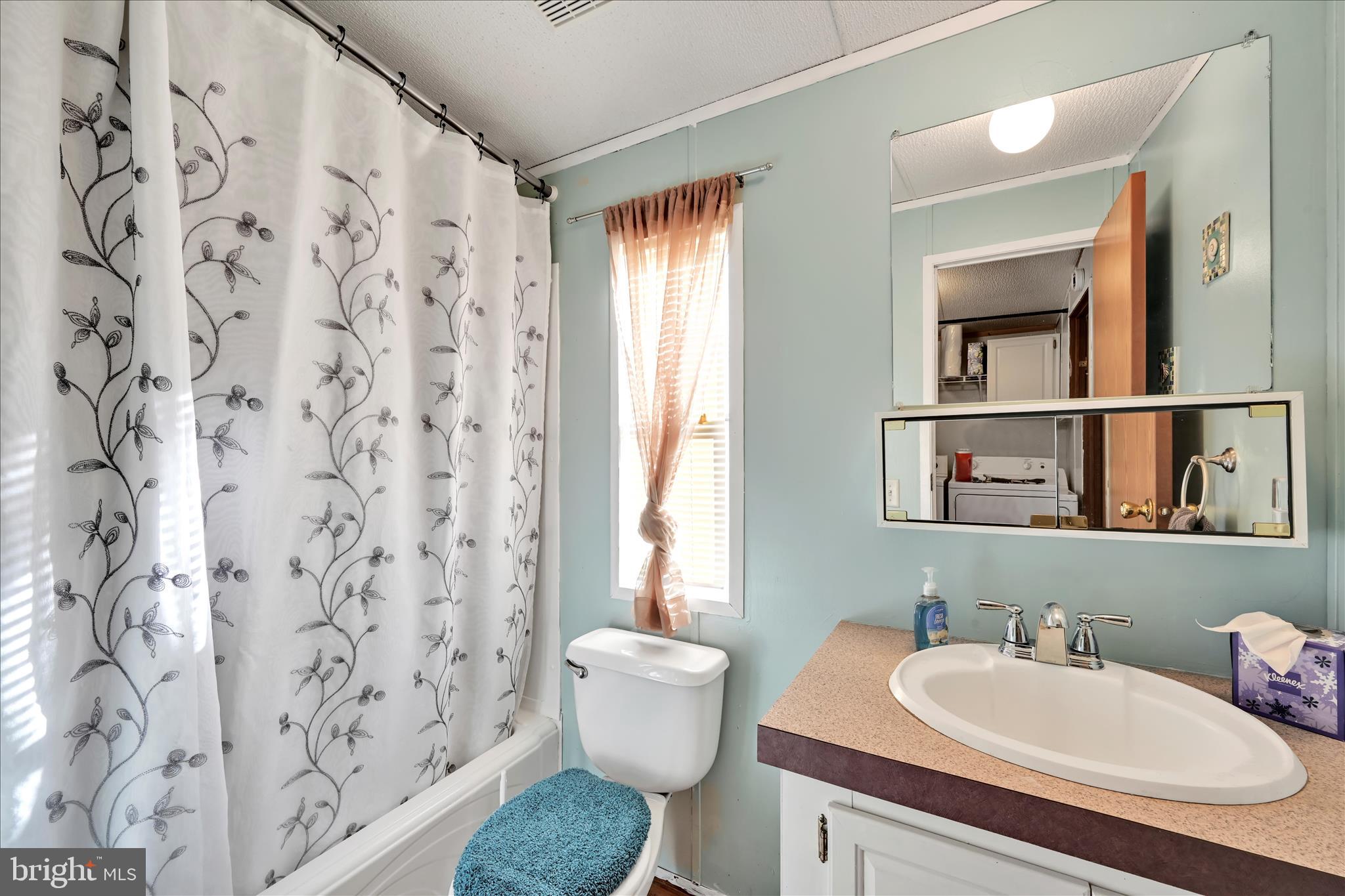 SWATARA MOBILE HOME PARK - Residential