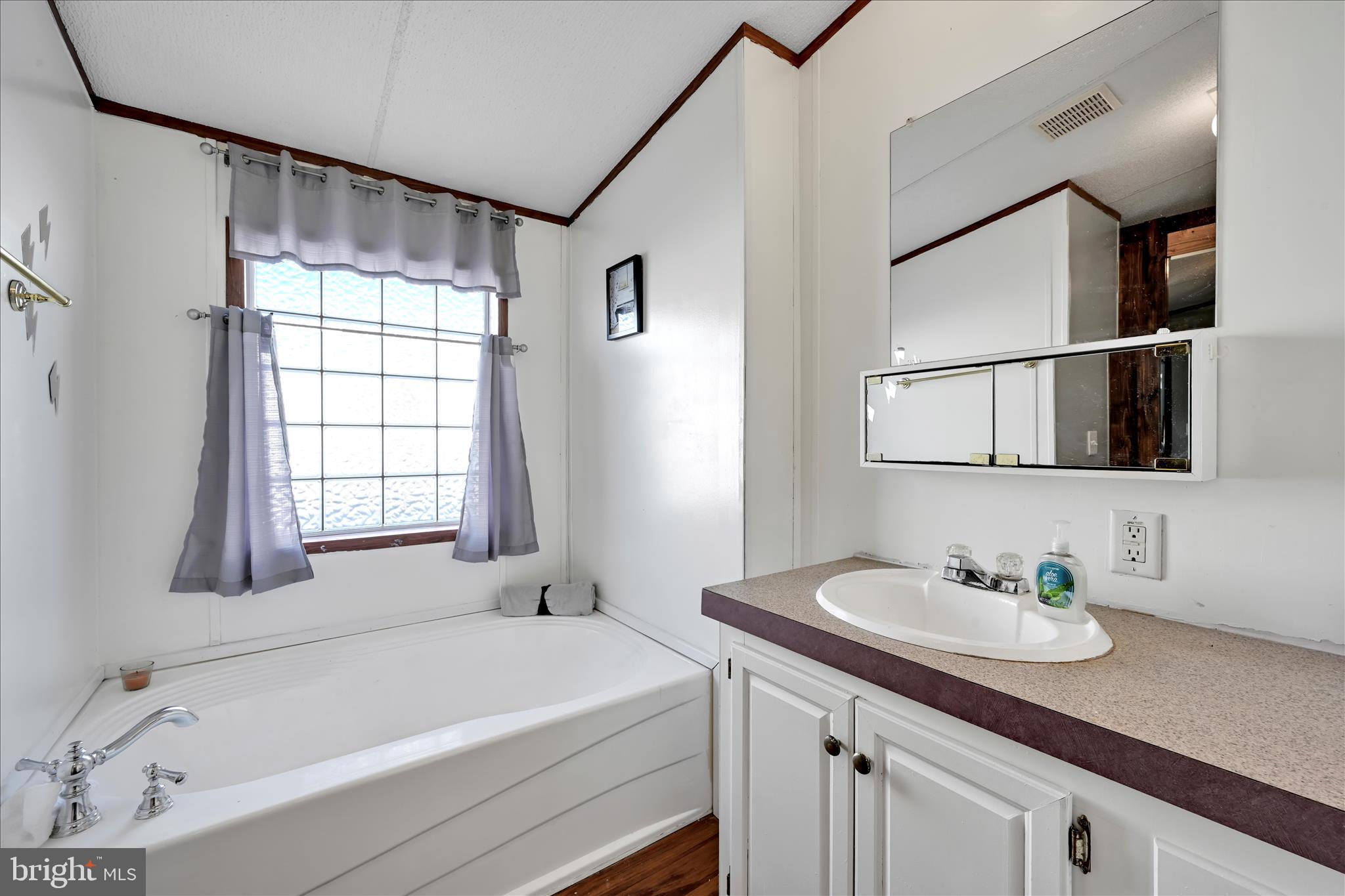 SWATARA MOBILE HOME PARK - Residential