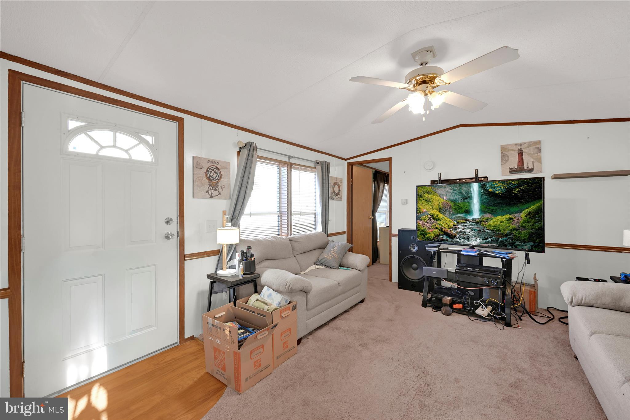 SWATARA MOBILE HOME PARK - Residential