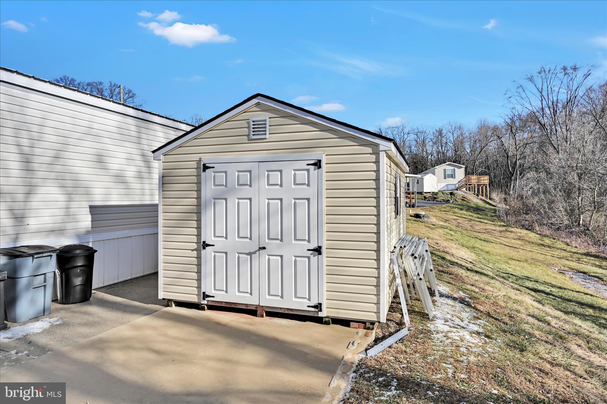 SWATARA MOBILE HOME PARK - Residential