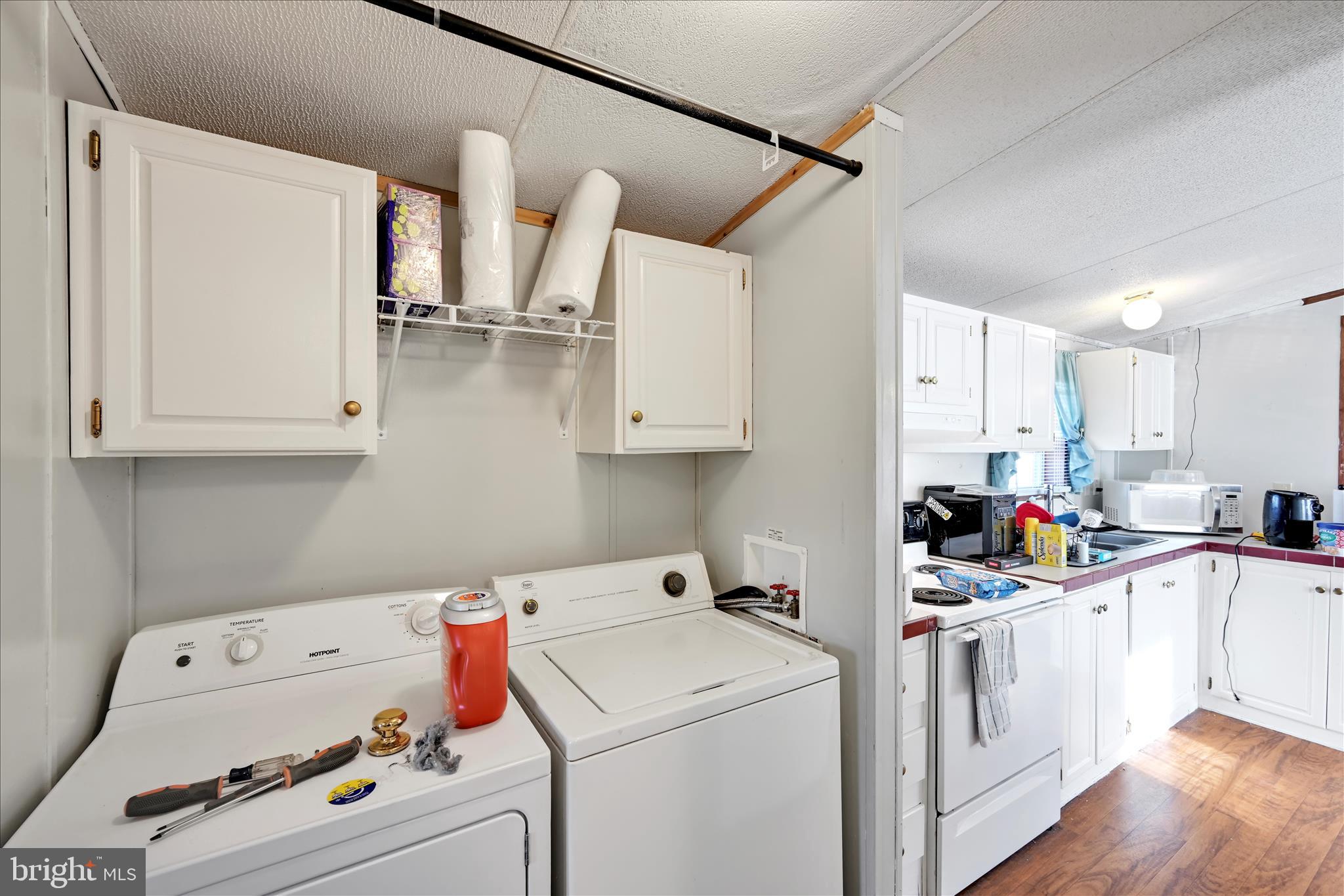 SWATARA MOBILE HOME PARK - Residential