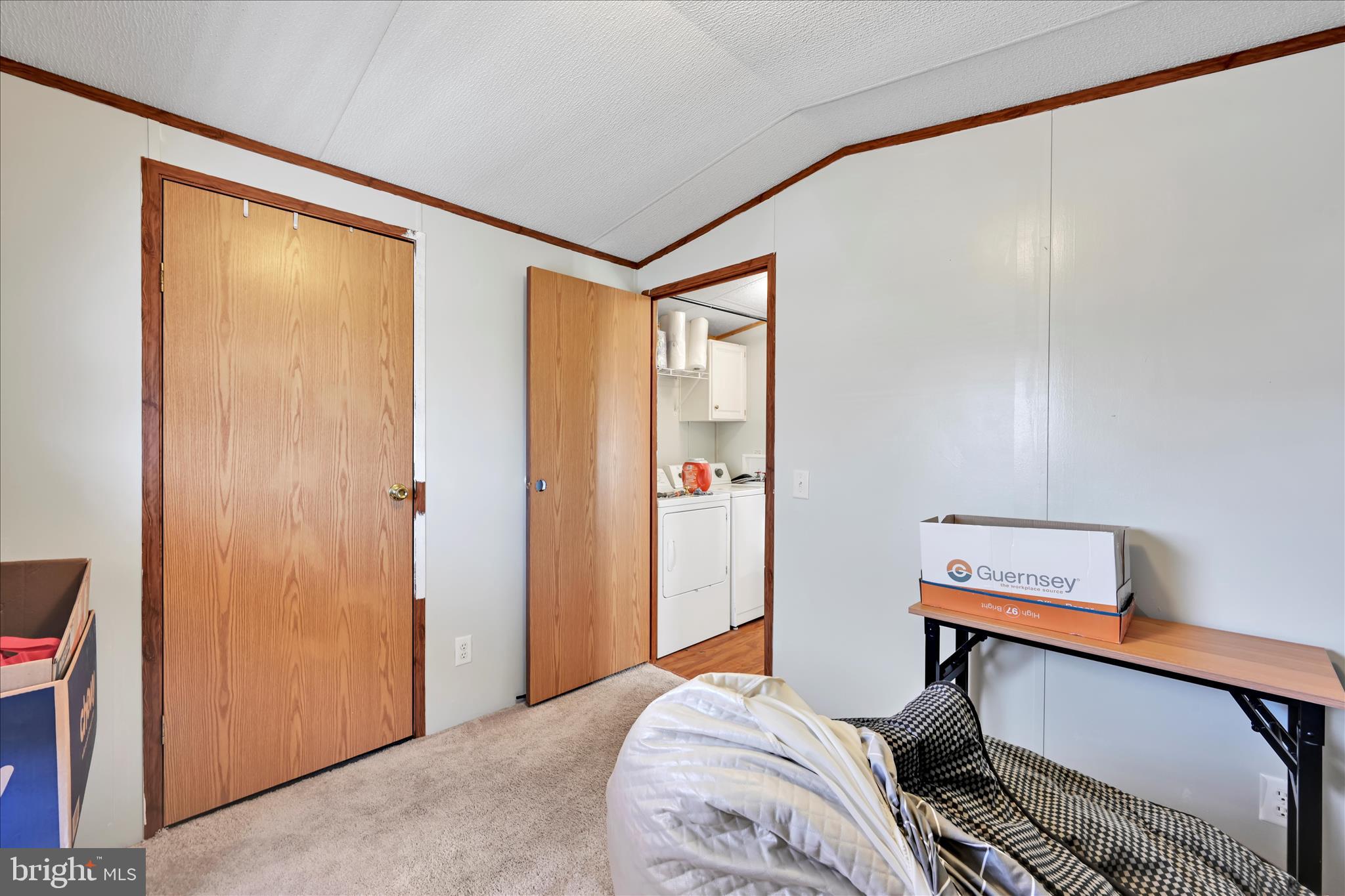 SWATARA MOBILE HOME PARK - Residential