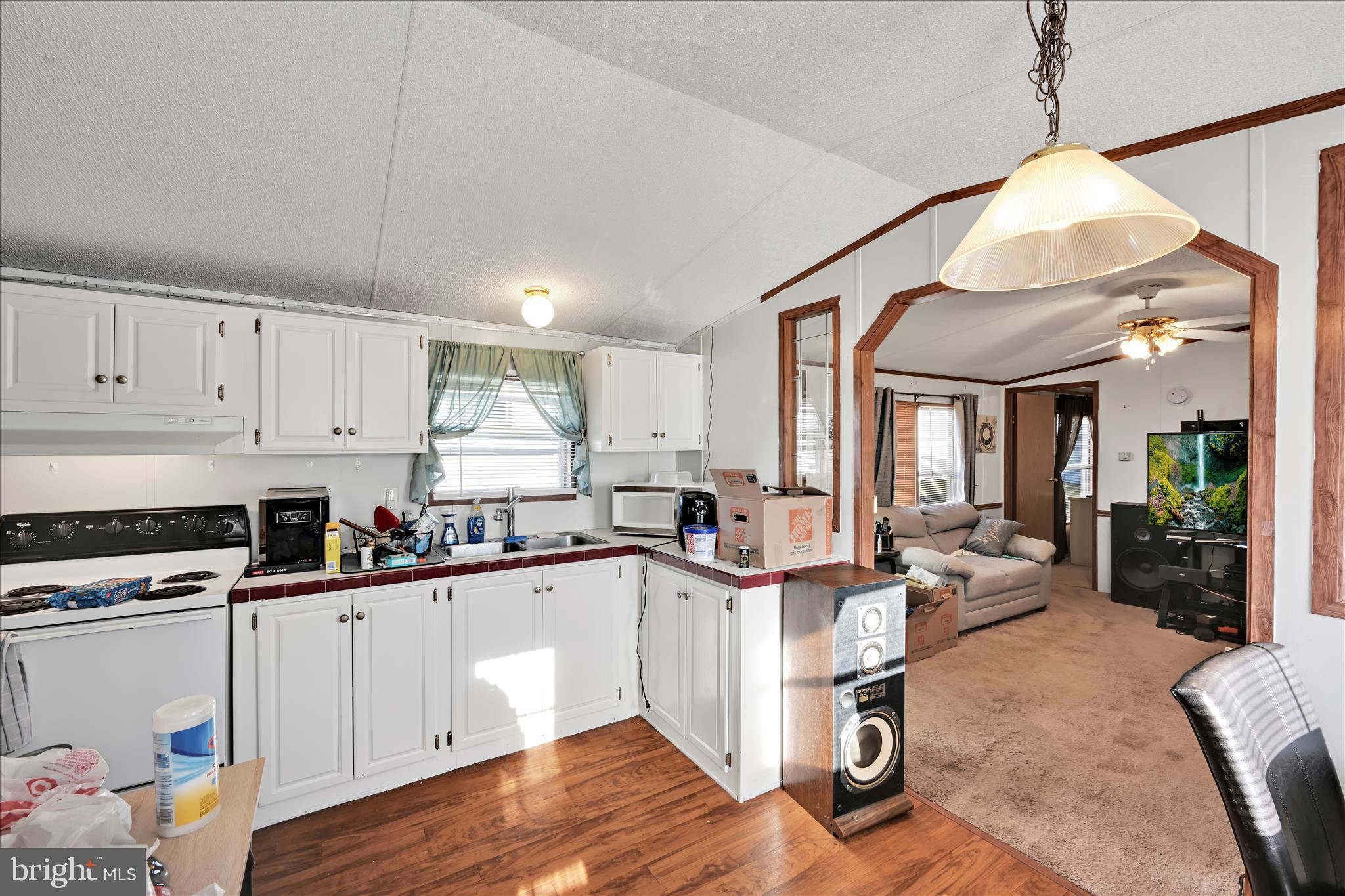 SWATARA MOBILE HOME PARK - Residential