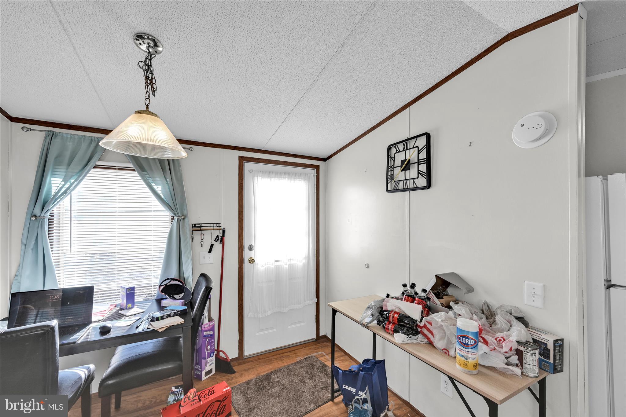 SWATARA MOBILE HOME PARK - Residential