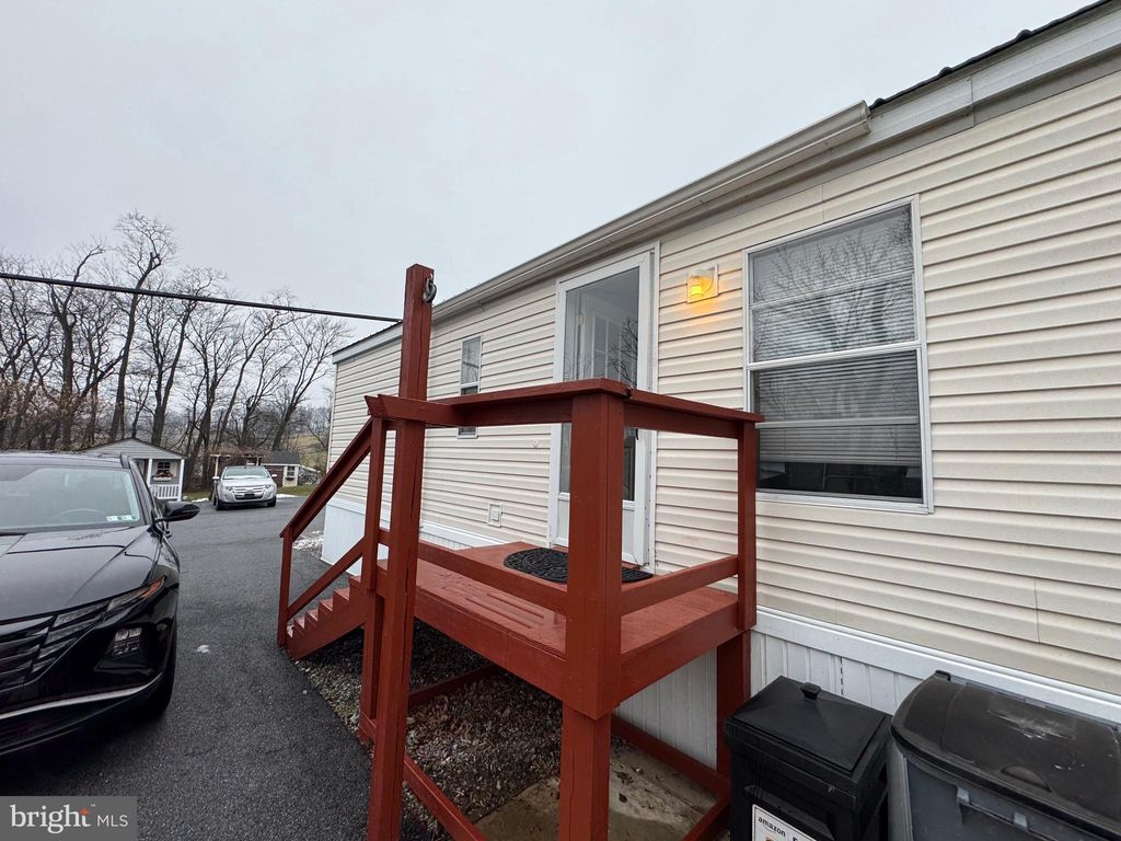 Photo of 472 S Lancaster Street #LOT 12, LEBANON, PA 17046 (MLS # PALN2024124)