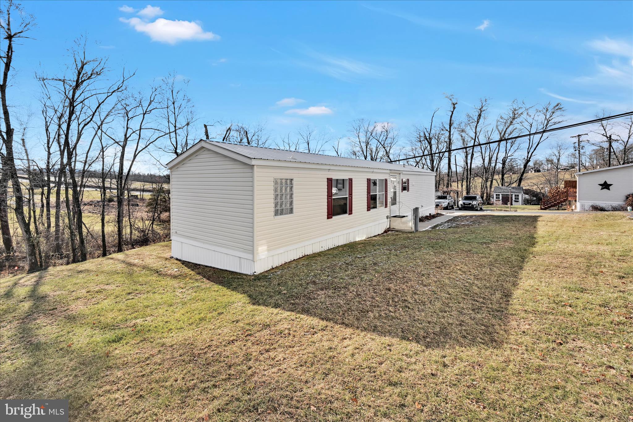SWATARA MOBILE HOME PARK - Residential