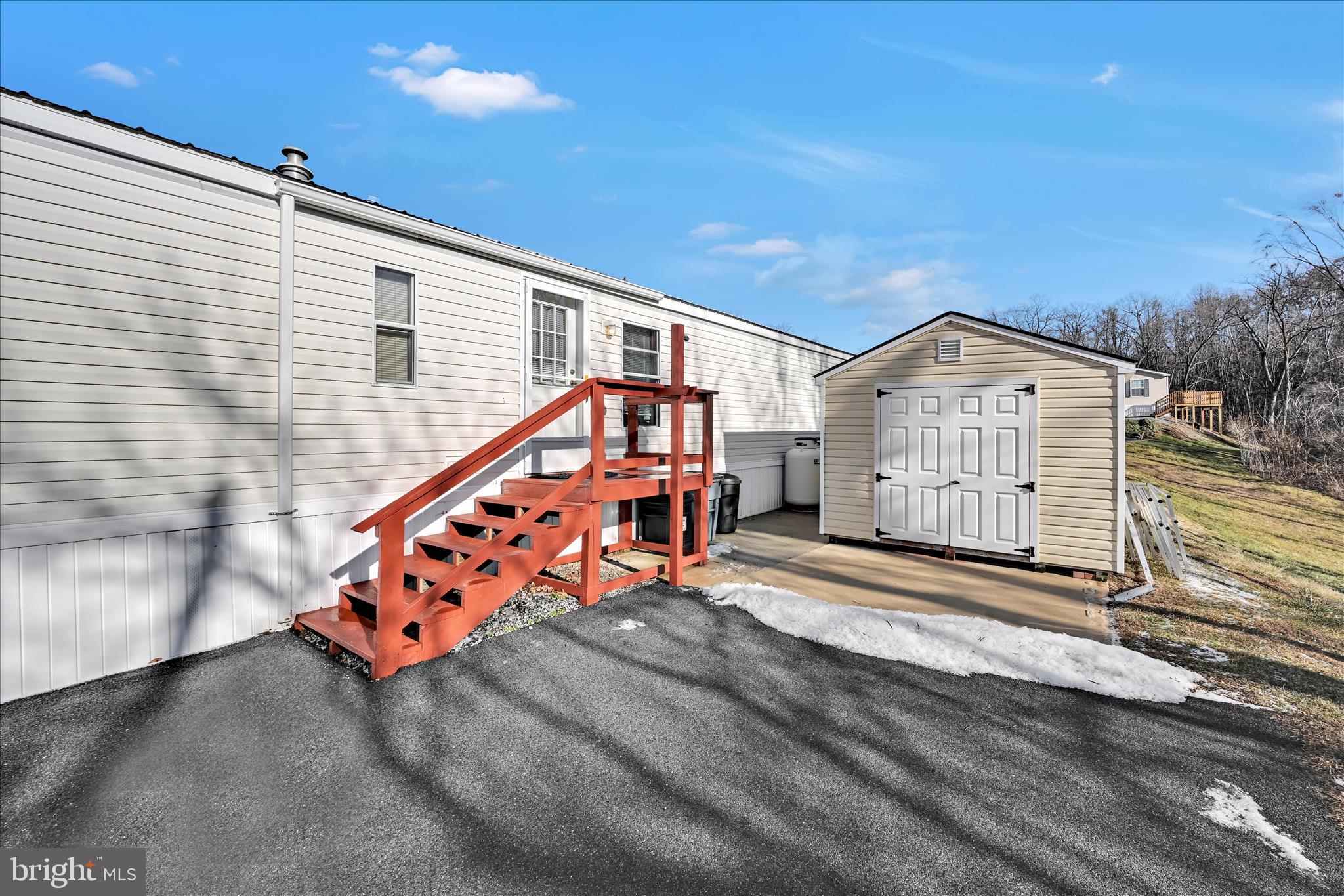 SWATARA MOBILE HOME PARK - Residential