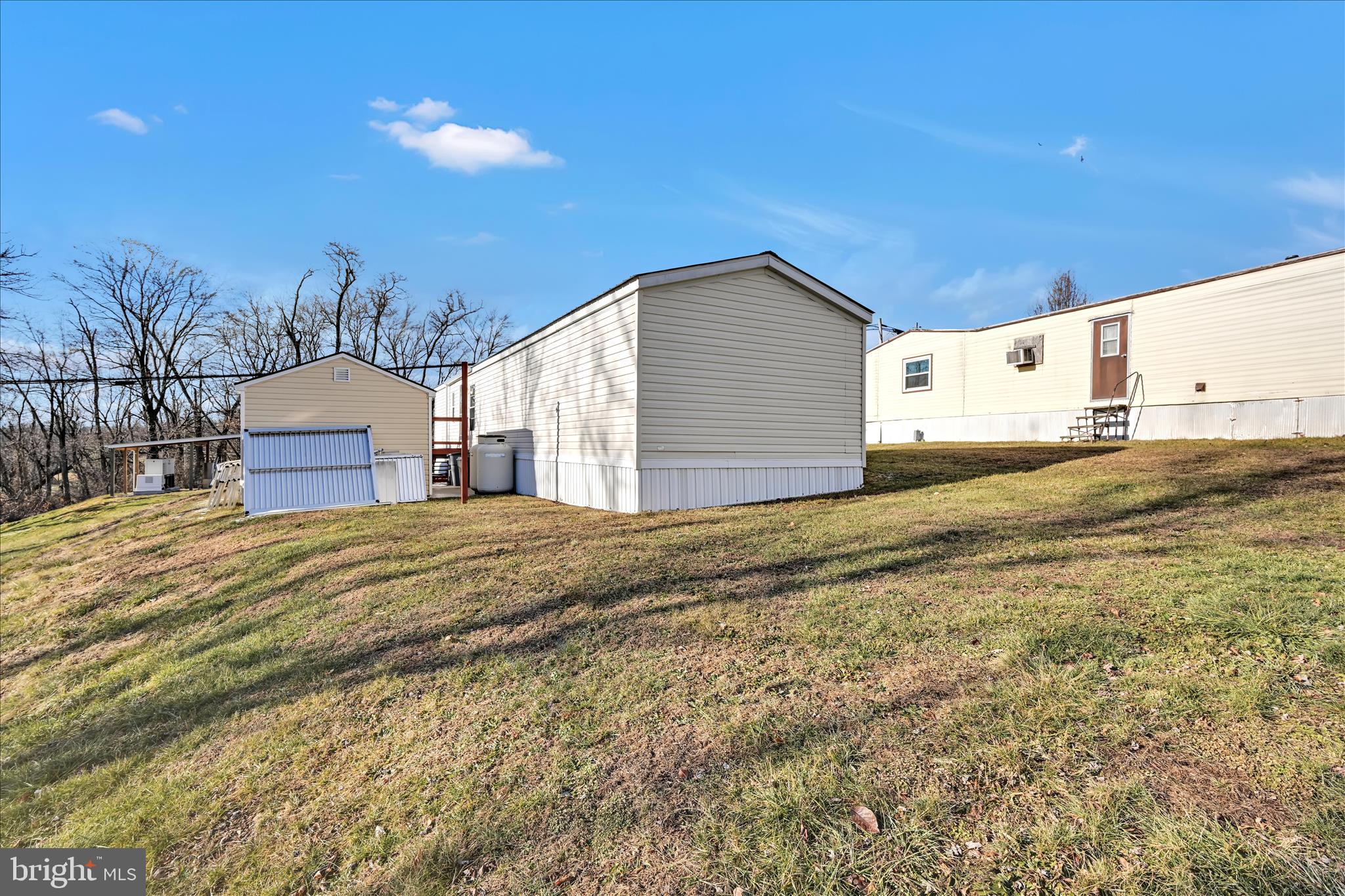 SWATARA MOBILE HOME PARK - Residential