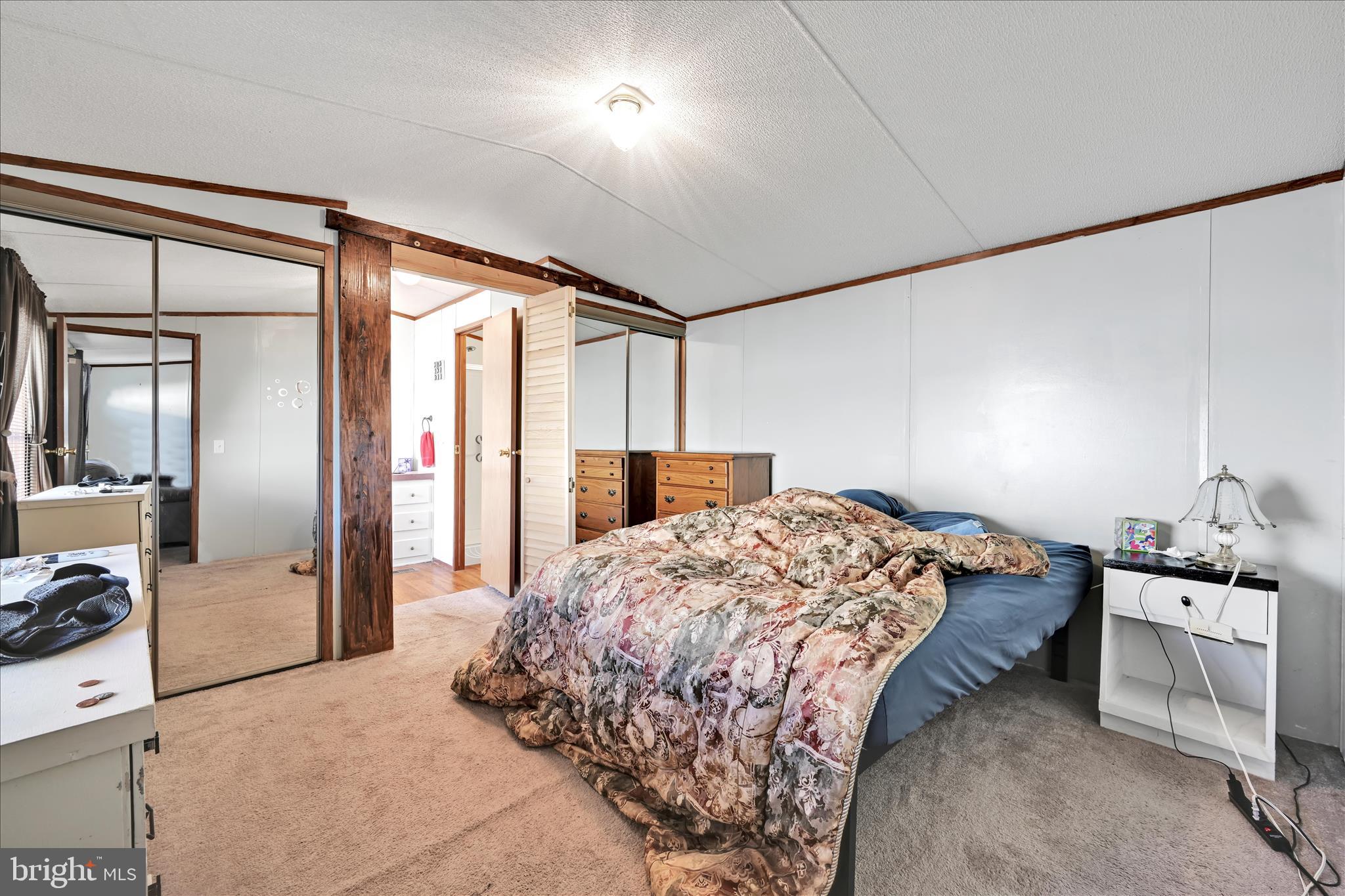 SWATARA MOBILE HOME PARK - Residential