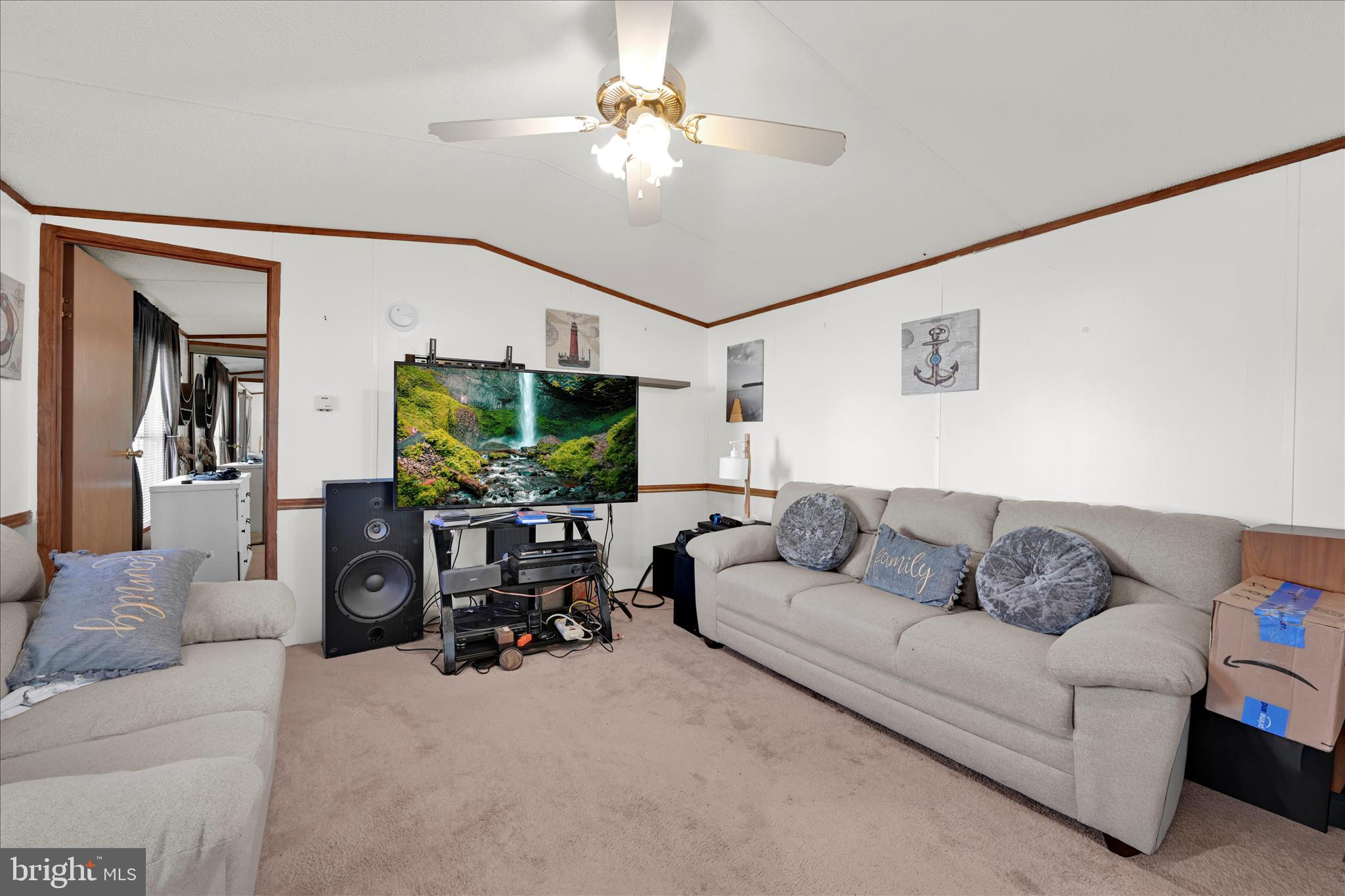 SWATARA MOBILE HOME PARK - Residential