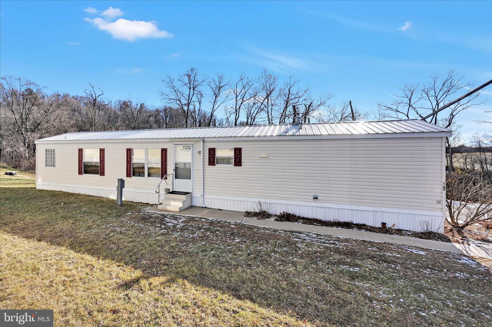 SWATARA MOBILE HOME PARK - Residential