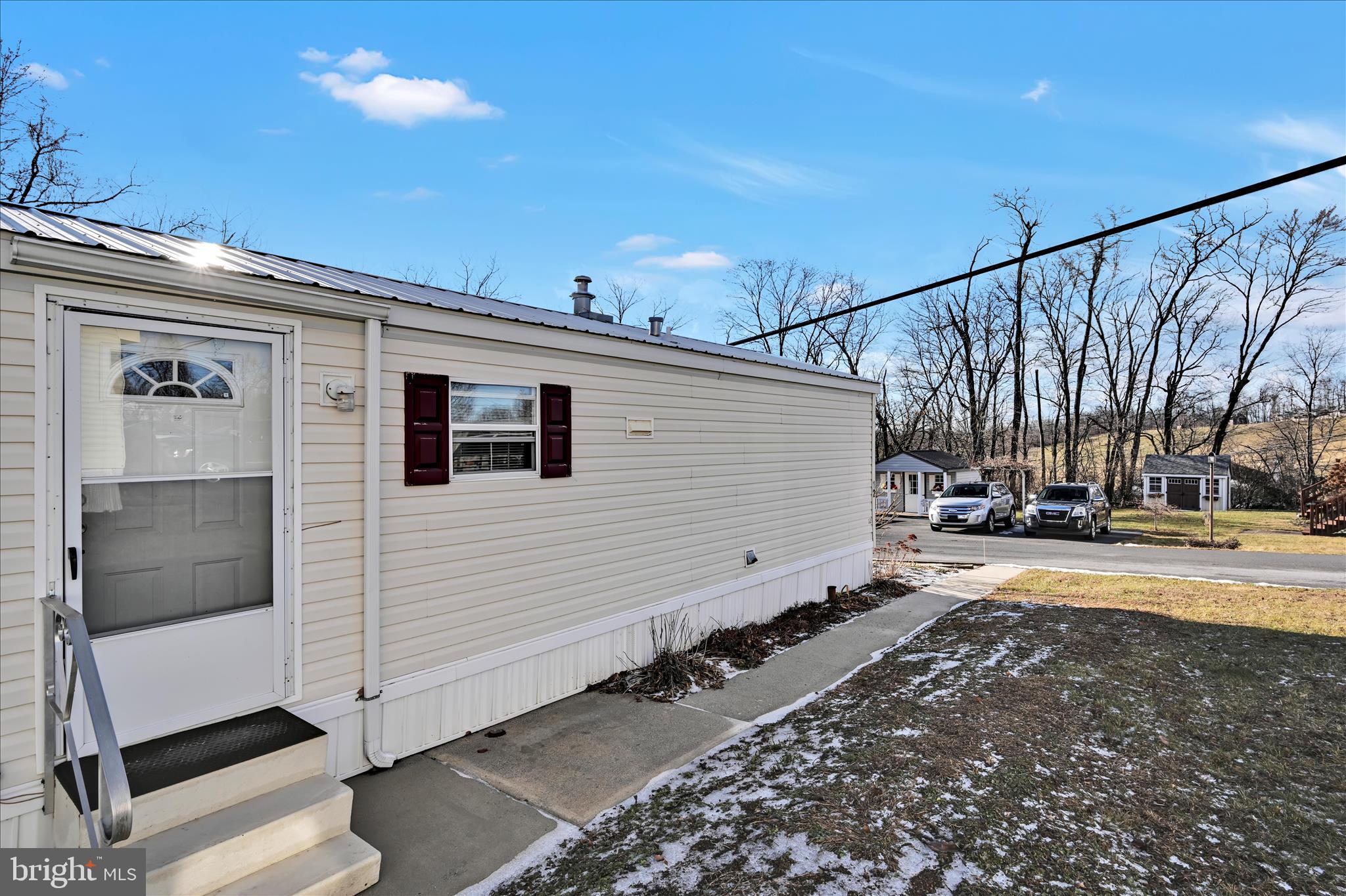 SWATARA MOBILE HOME PARK - Residential