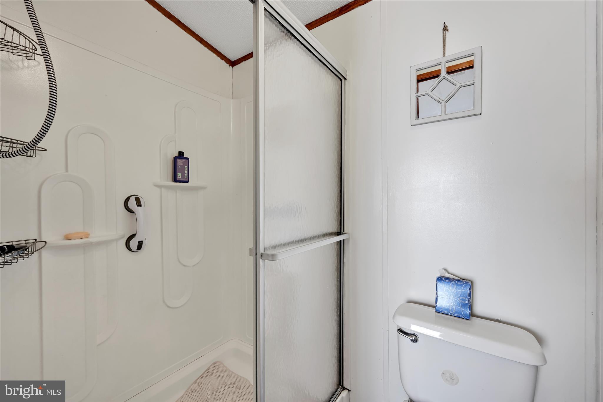 SWATARA MOBILE HOME PARK - Residential