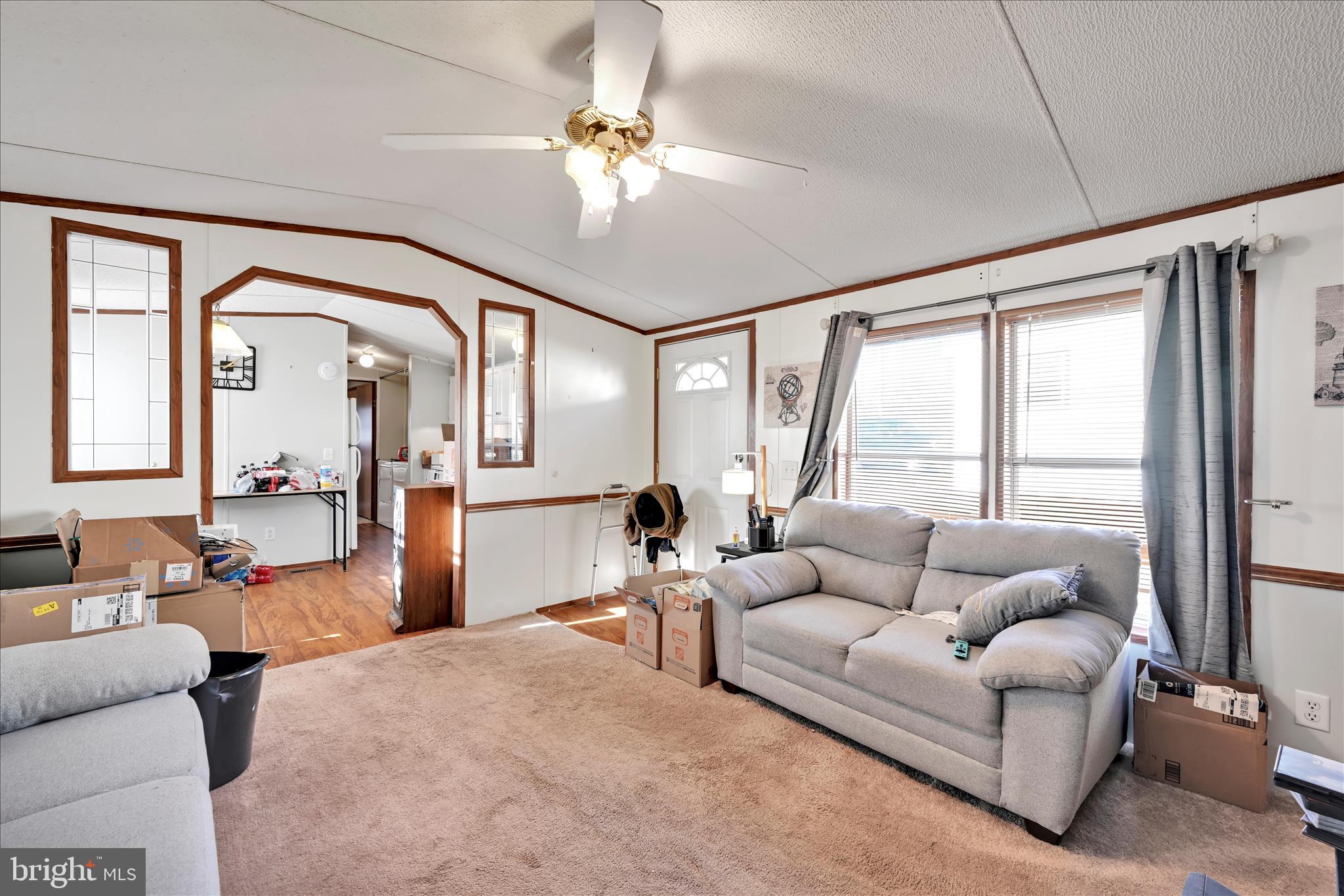SWATARA MOBILE HOME PARK - Residential