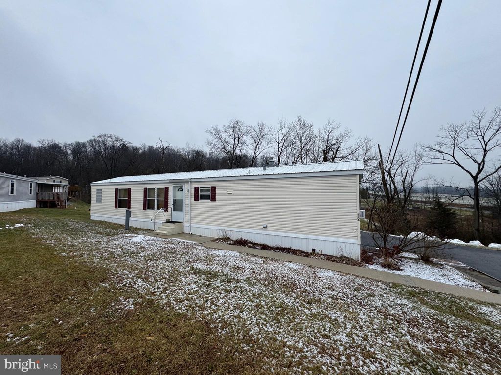Photo of 472 S Lancaster Street #LOT 12, LEBANON, PA 17046 (MLS # PALN2024124)