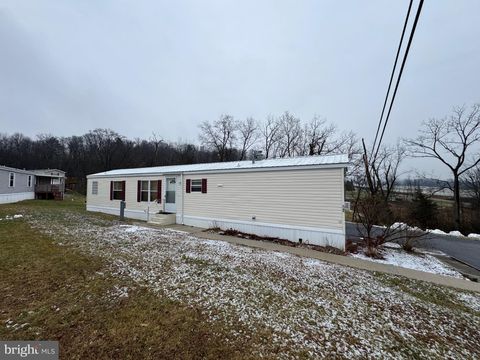 472 S LANCASTER STREET LOT 12 LEBANON PA 17046