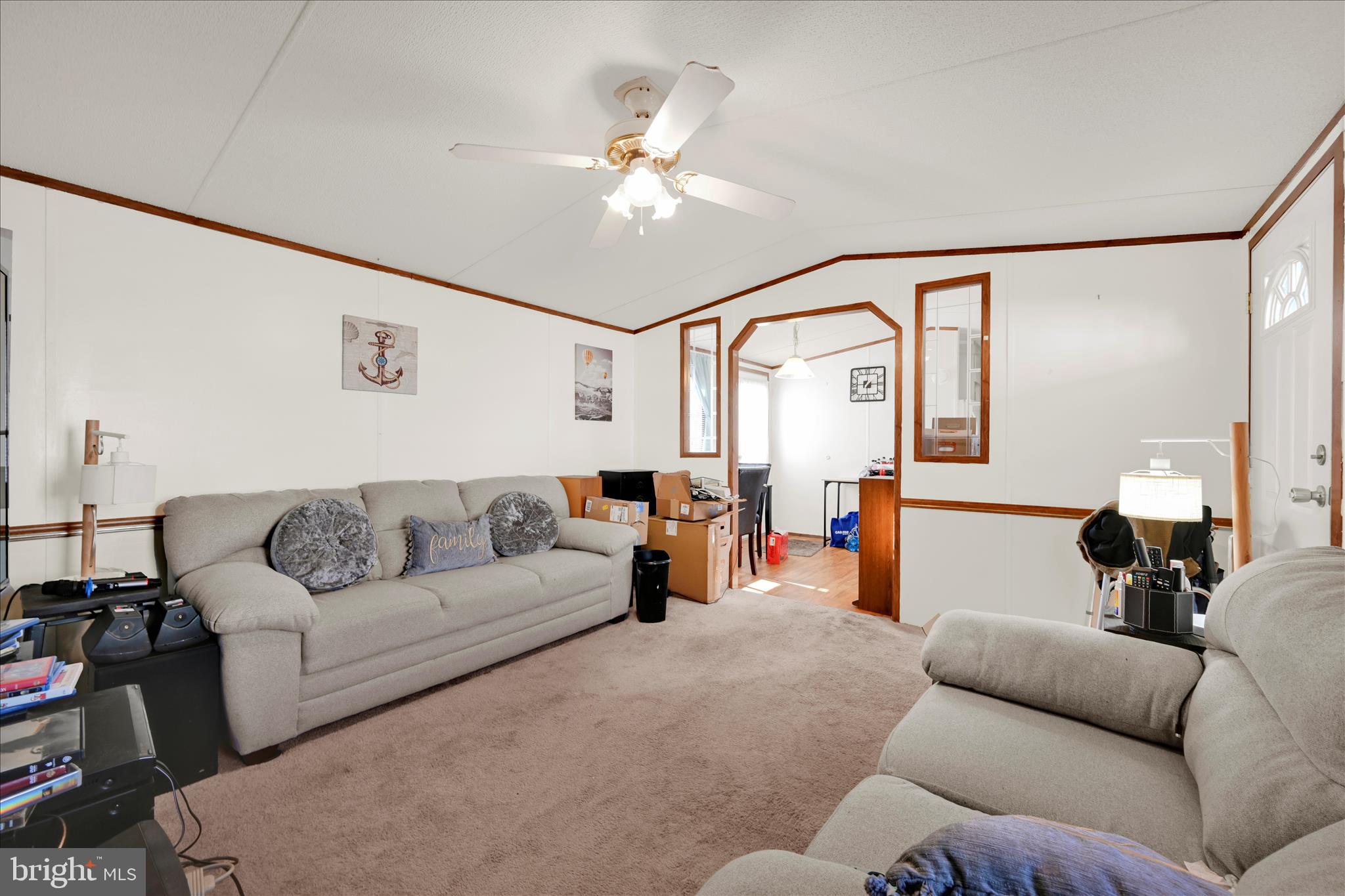 SWATARA MOBILE HOME PARK - Residential