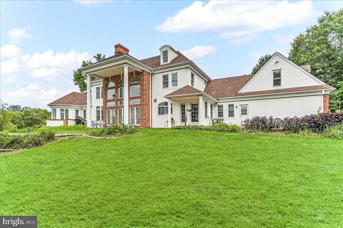 ASHWELL - Residential