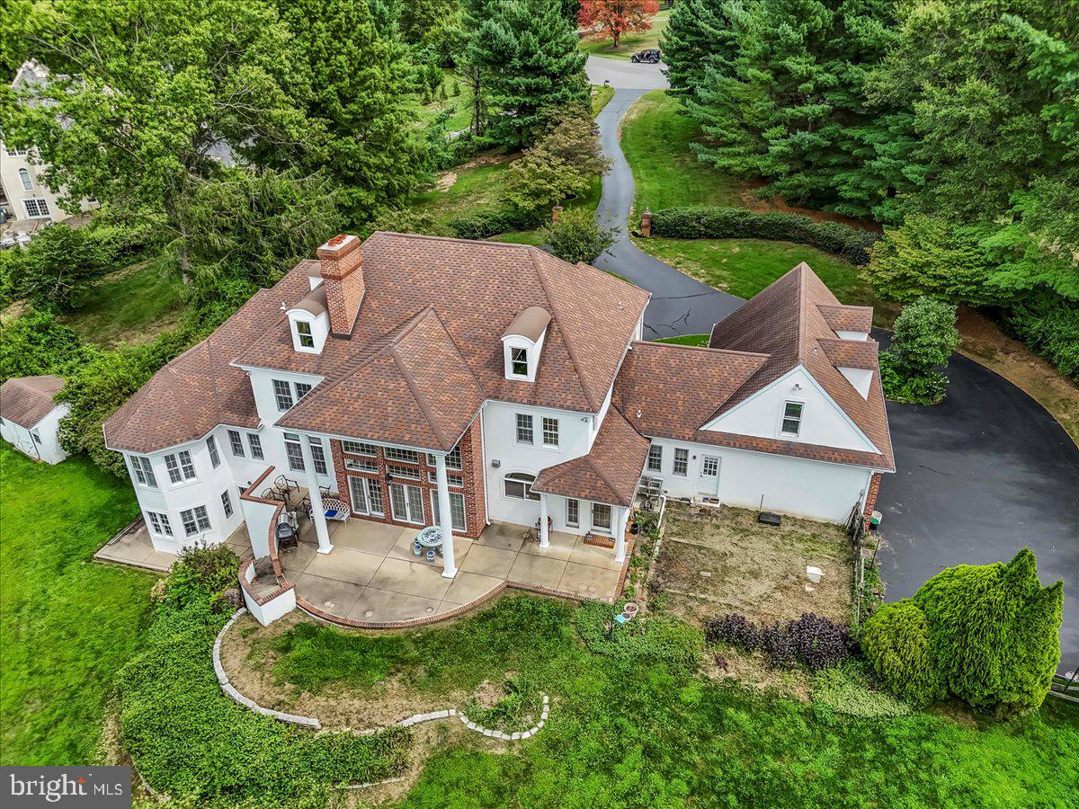 ASHWELL - Residential