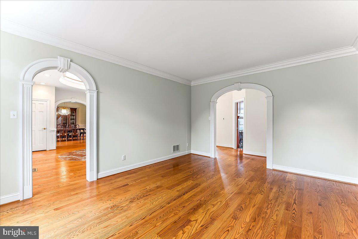 ASHWELL - Residential