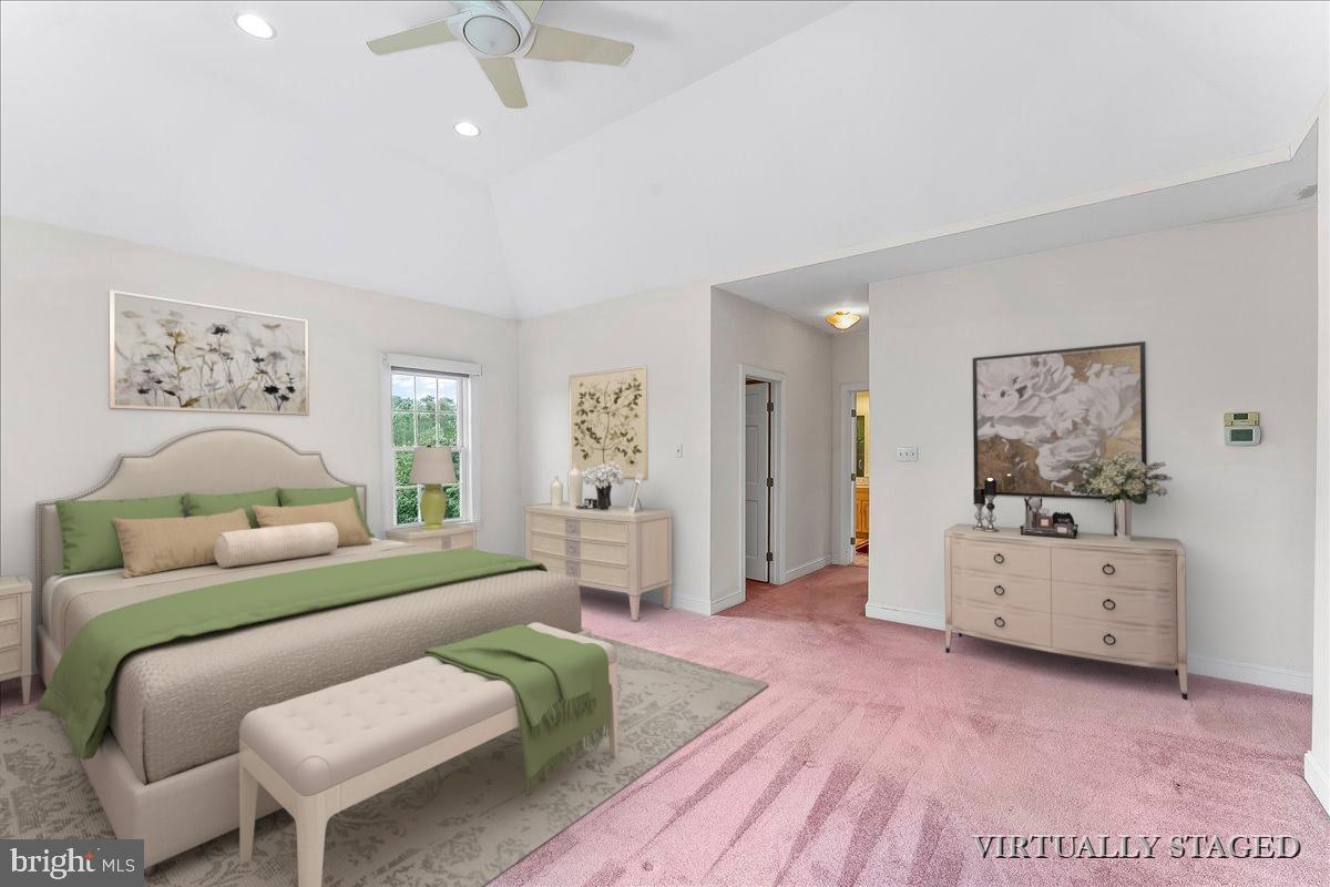 ASHWELL - Residential