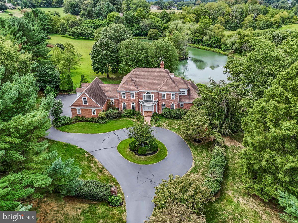 ASHWELL - Residential