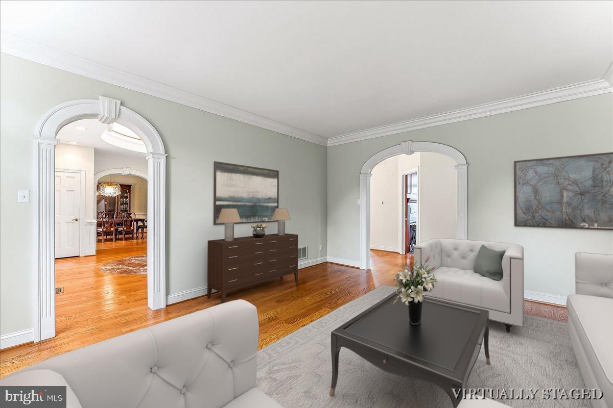 ASHWELL - Residential