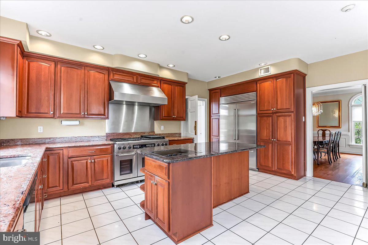 ASHWELL - Residential