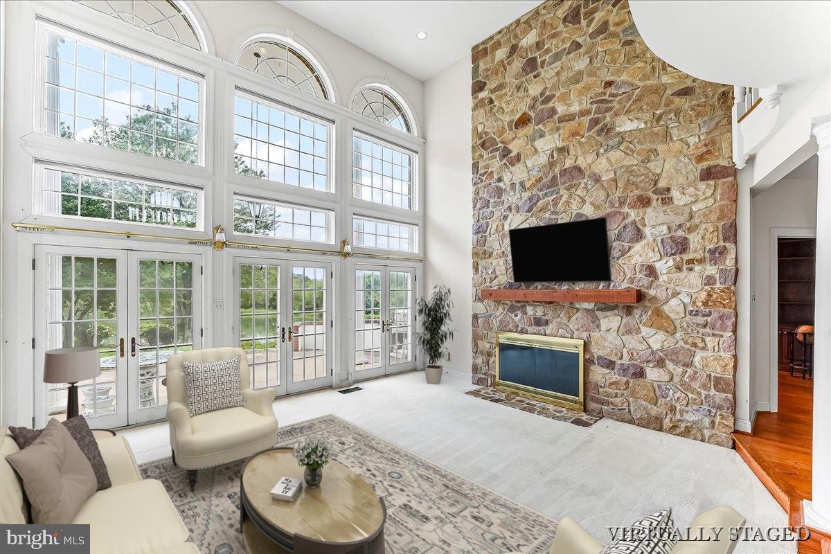 ASHWELL - Residential