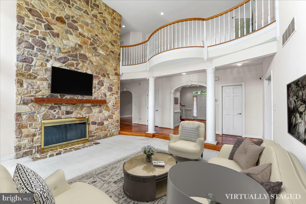 ASHWELL - Residential