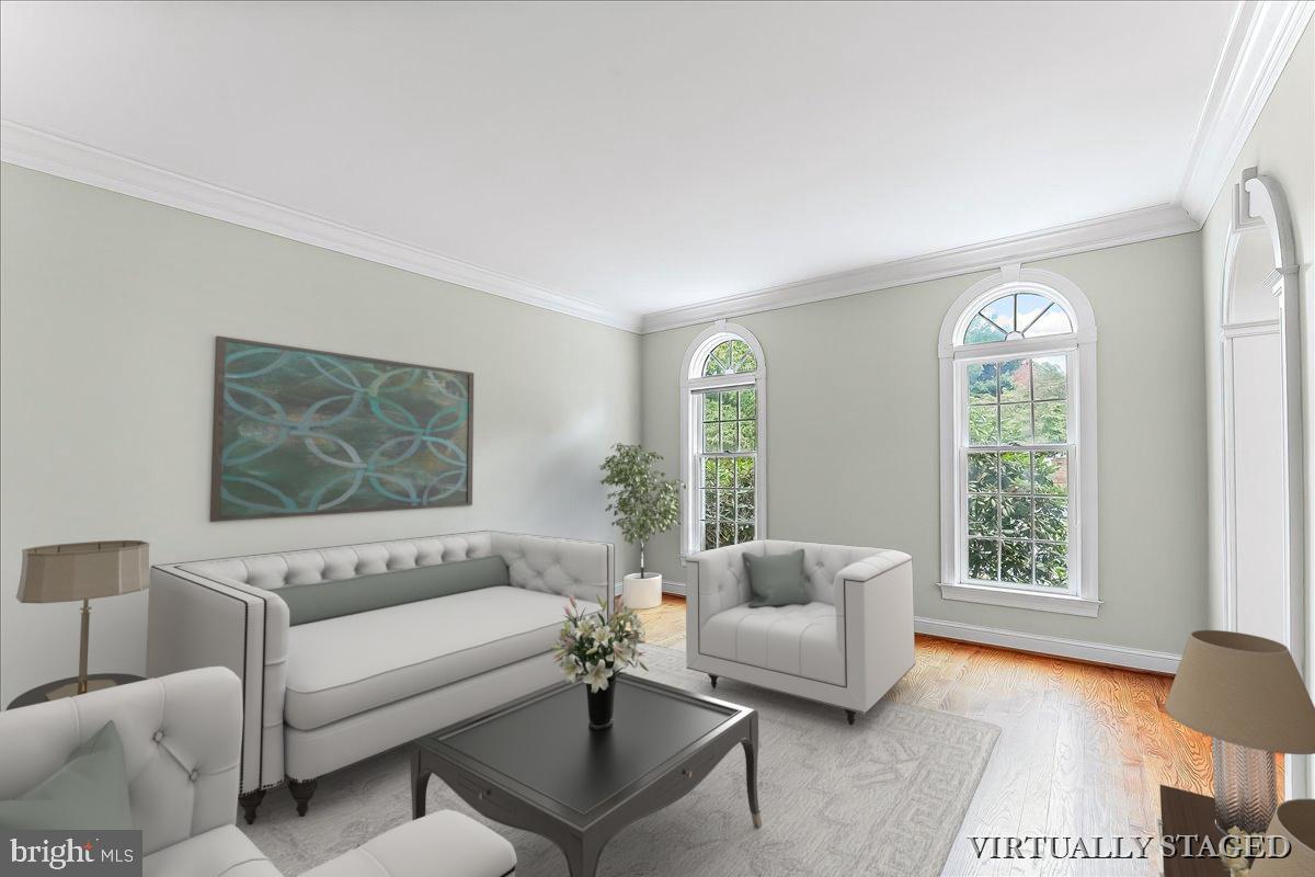 ASHWELL - Residential