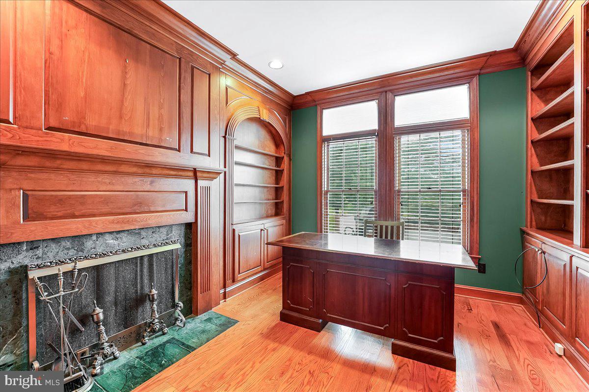 ASHWELL - Residential