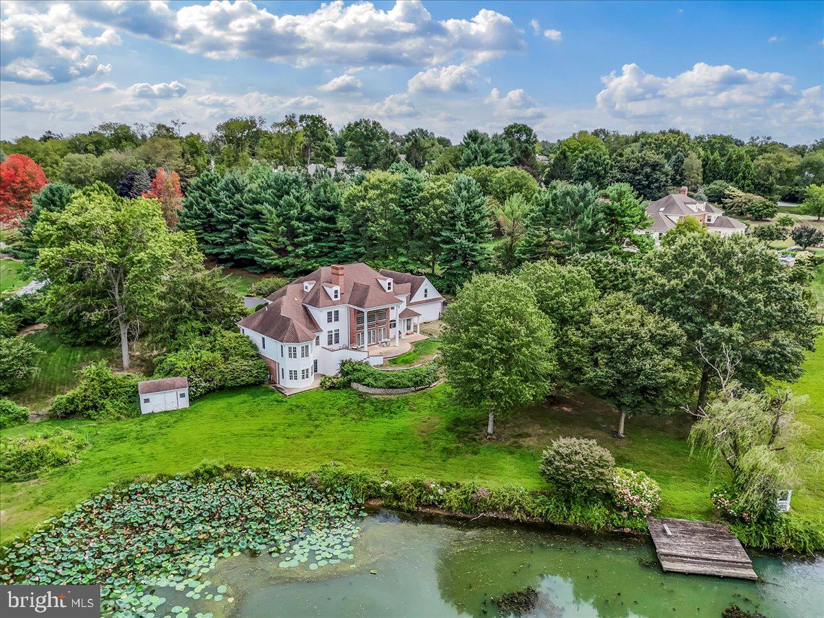 ASHWELL - Residential